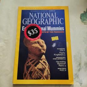 National geographic2009