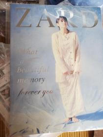 Zard2011场刊