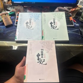 11处特工皇妃 上中下