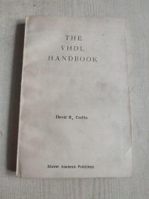 zhe vhdl handbook