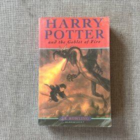 Harry Potter and the Goblet of Fire