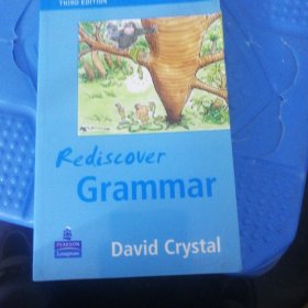 Rediscover Grammar B2