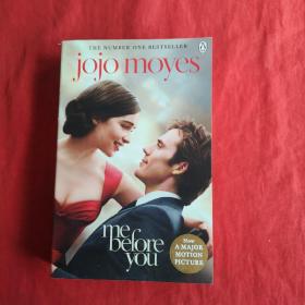 Me Before You