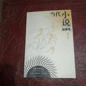 當(dāng)代小說(shuō)敘事學(xué)