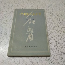 中国现代名医传（1）