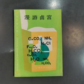 漫游卤宫