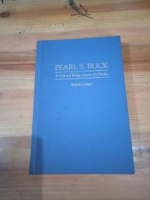 PEARL S BUCK