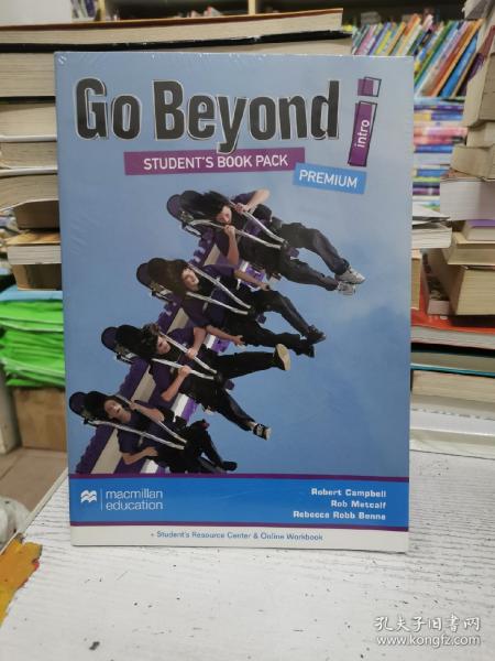 go beyond