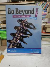 go beyond
