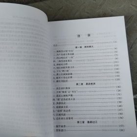 解放西双版纳:纪实文学