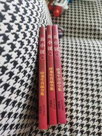 金剑雕翎续集 之岳小钗