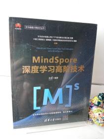 MindSpore深度学习高阶技术