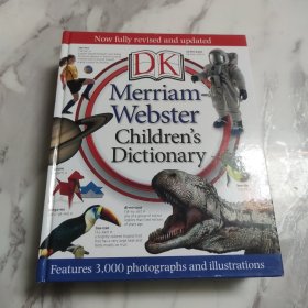 Merriam-Webster Children's Dictionary