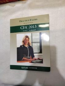 CFA 2013 level1 VoLUme2