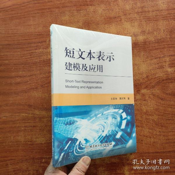 短文本表示建模及应用