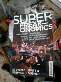 Super freak-onomics