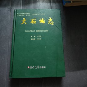 大石埇志