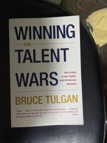 WINNING THE TALENT WARS