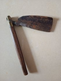 老剃刀