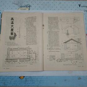 科学实验（1973年10期）