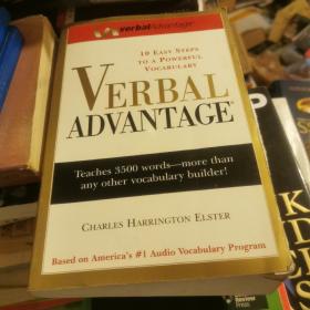 Verbal Advantage：10 Steps to a Powerful Vocabulary