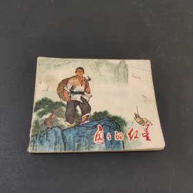 闪闪的红星