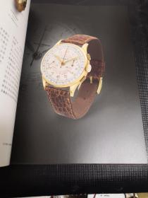 BAUME &MERCIER 名士.始于1830年.瑞士制表世家 2015-2016