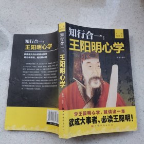 知行合一：王阳明心学（升级图解版）