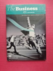 The Business 2.0 - C1 Advanced Student's Book    全新塑封