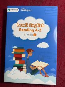 兰迪少儿英语  英文思维培养系列、亲子阅读系列〔17本全〕