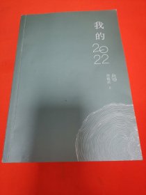 我的2022 缺少书衣