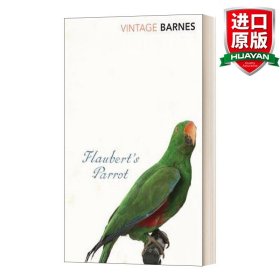 Flaubert's Parrot