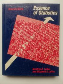 Essence of statistics