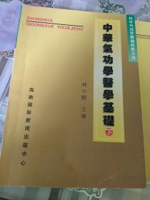 中华气功学医学基础《下》