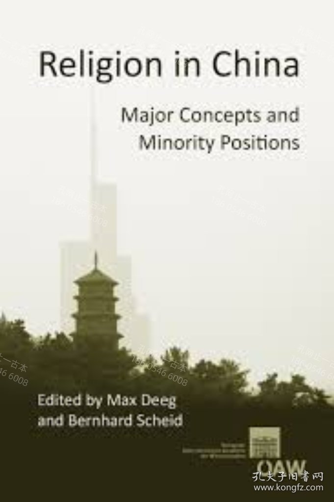 价可议 Religion in China Major Concepts and Minority Positions nmwxhwxh