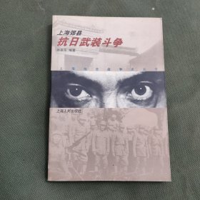 上海郊县抗日武装斗争—上海抗日战争史丛书