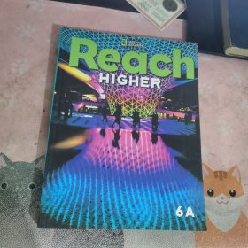 Reach Higher Student′s book 6A