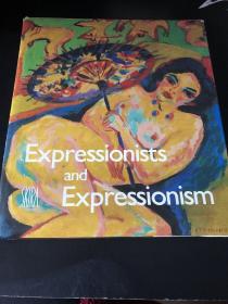 EXPressionists and Expressionism