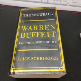 The Snowball: Warren Buffett and the Business of Life