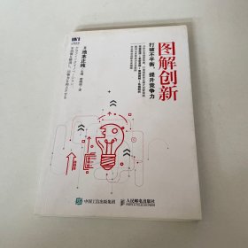 图解创新 打破不平衡 提升竞争力