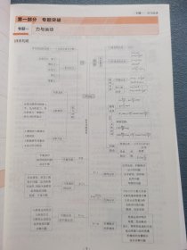 2025新教材3年高考2年模拟专题攻略物理