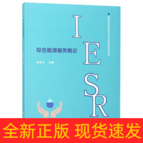 综合能源服务概论(国网江苏盐城供电公司综合能源服务系列教材)