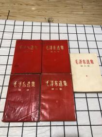 毛泽东选集（全5卷）