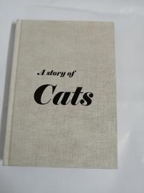 Astory of cats