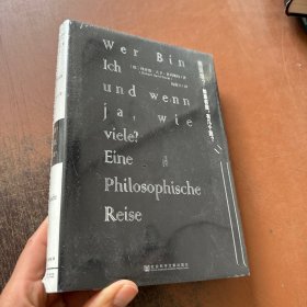 我是谁？：如果有我，有几个我？