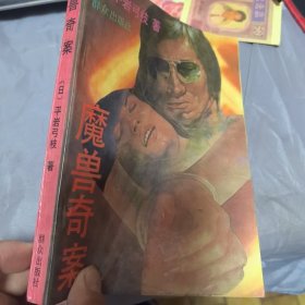 魔兽奇案