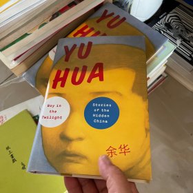 BoyintheTwilight:StoriesoftheHiddenChina