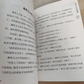 小乔治的神奇魔药：罗尔德·达尔作品典藏