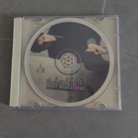 林志炫 熟情歌 2VCD