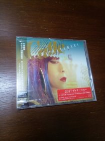 中森明菜cage初回限定盘（Nakamori Akina出道35周年纪念，原装正品，全新未开封，包内地运费）